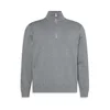 Calvin Klein Pulover siva