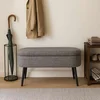 Atelier del Sofa Tabure, Sivi