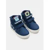 Sinsay - Patike sa 3D detaljima Monsters University - mornarsko