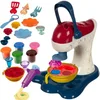 shumee Plastična masa - set Kruzzel 22563