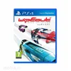PS4 Wipeout Omega Collection