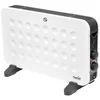Home Električna grejalica panelna sa ventilatorom FK 345 Turbo, 2000W, Bela