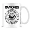 Šolja Pyramid - The Ramones - Logo Mug