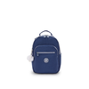 KIPLING Nahrbtnik Seoul S temno modra