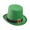 Klobuk cilinder St.Patrick 0483