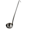 ILSA Zajemalka 700 52cm/500ml/fi 12cm/inox