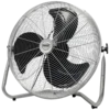 HOME Podni ventilator 50cm 120W sivi