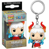 Funko POP! Keychain: One Piece - Yamato