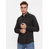 Hugo Srajca Ermo 50500216 Črna Slim Fit