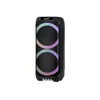 MS MOBILE NDR-1308 (DSP) 60W Bluetooth zvučnik sa dva mikrofona crni