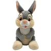 Disney plis zec lupko small (20-25 cm)