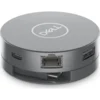 DELL 6v1 USB-C DA305, večportni adapter DELLDA305