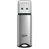 Silicon Power Silicon Power | USB pomnilnik | Marvel Series M02 | 32 GB | USB tipa A 3.2 Gen 1 | srebrna