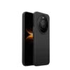 W&P Maska za mobilni telefon Huawei Mate 80 Pro Max, Crna