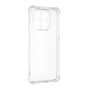 ICE CUBE Maska za Honor X7d 4G/400 Smart 5G Ice Cube, Providna
