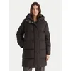 Tommy Hilfiger Puhovka Modern WW0WW46535 Črna Regular Fit