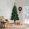 Greatstore Jedilni stol rjav 53x52x98 cm žamet in nerjaveče jeklo