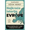 Najkraća istorija Evrope