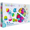 Lalaboom: Montessori razvojna igra - 36 kosov