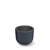 Prosperplast Saksija Milly L400, Antracit