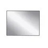 Ogledalo COPEN 1000x700 crni ram