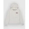 DC Eye Of The Storm Kids Hoodie light heather grey