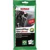 SONAX krpice za nego plastike