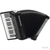 HOHNER klavirska harmonika Amica IV 96, črna