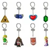 Privezak Paladone - The Legend of Zelda - Backpack Buddies