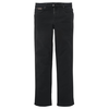 WRANGLER Kavbojke Texas Stretch, črna
