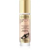 Eveline Cosmetics Variété tekoči osvetljevalec za obraz in telo odtenek 01 Champagne Gold 30 ml