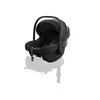KINDERKRAFT Auto sedište I-LITE 40-86CM GRAPHITE BLACK
