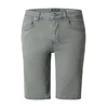 Cars Jeans Kavbojke BLACKER temno zelena