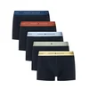 Tommy Hilfiger Komplet boksaric? UM0UM03893 Črna