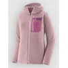 Patagonia R1 Air Full jopica s kapuco quiet violet