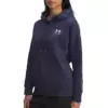 Under Armour Mikica s kapuco Under Armour Icon Fleece Taped
