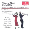 SCHOCKER:THREE DANCES FOR TWO FLUTES