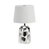 RABALUX Stona lampa sonal bela