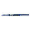 Pilot 442889 Roler Hi-Tecpoint V7 0.7mm plavi ( 5599 )