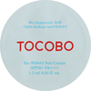 Tocobo Bio Watery Sun Cream SPF50+ PA++++ (sample) - Sončna Krema 1.5ml (sample)
