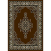 eoshop Preproga Marakeš 297 rdeča (Varianta: 300x400 cm)