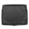 Rubber trunk mat Opel Astra J 2009-2015 (hatchback)