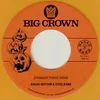 The Bacao Rhythm & Steel Band - Stranger Things Theme/Halloween Theme (Orange Coloured) (7)