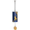 Shamann Energy Series Wind Purple Chimes