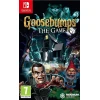 Igra za NS, GOOSEBUMPS THE GAME