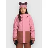 Volcom SassNFrass Ins Kids Jacket mesa rose