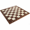Šahovska ploča Walnut & Maple 50 x 50 cm