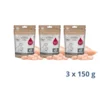Platinum Fit – Bit Protect Mix - 450 g