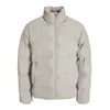JACK & JONES Zimska jakna JJESOHO siva