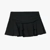 Cropp - Crna mini suknja - CRNO